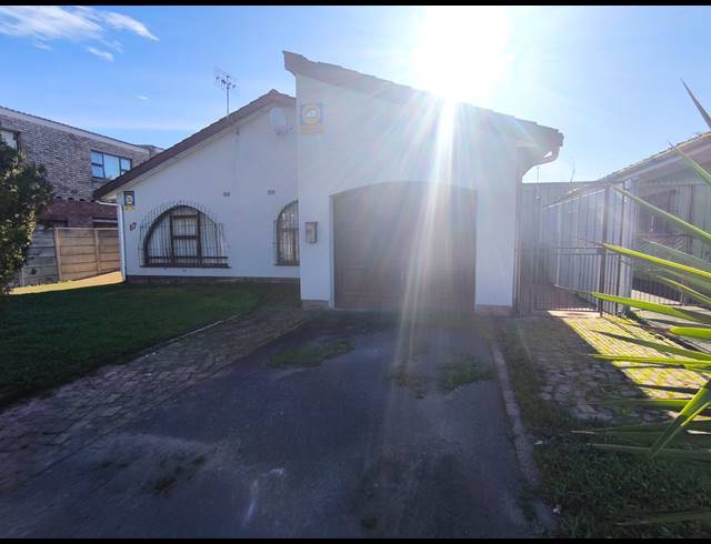3 BEDROOM HOUSE FOR SALE IN BELMONT PARK